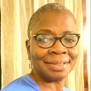 Meet your Posher, Eunice